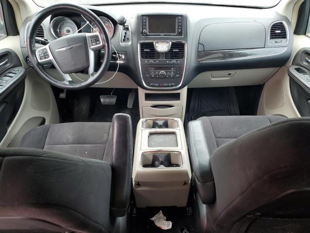 Photo 8 from auction – 2011 CHRYSLER TOWN & COU with VIN 2A4RR5DG9BR630829