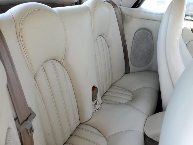 Photo 10 from auction – 1999 JAGUAR XK8 with VIN SAJGX2042XC033987