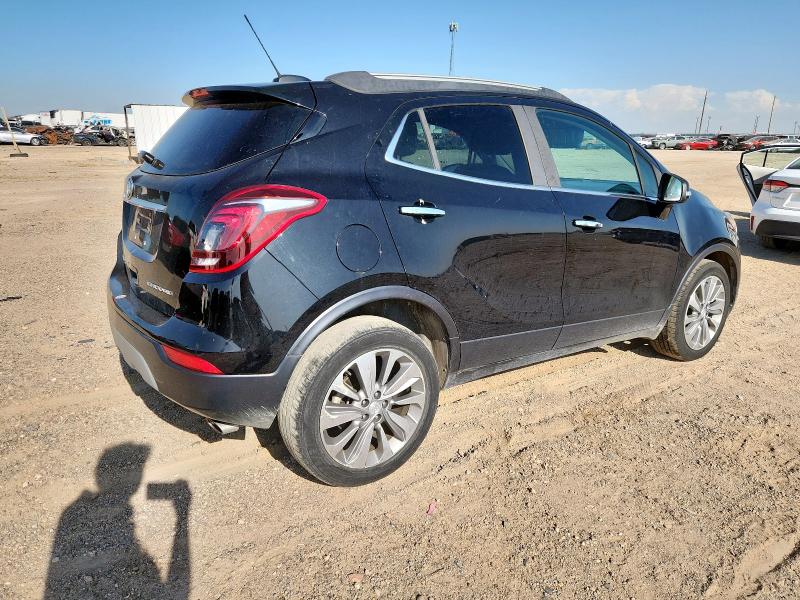 Photo 3 from auction – 2018 BUICK ENCORE PRE with VIN KL4CJASB7JB639765