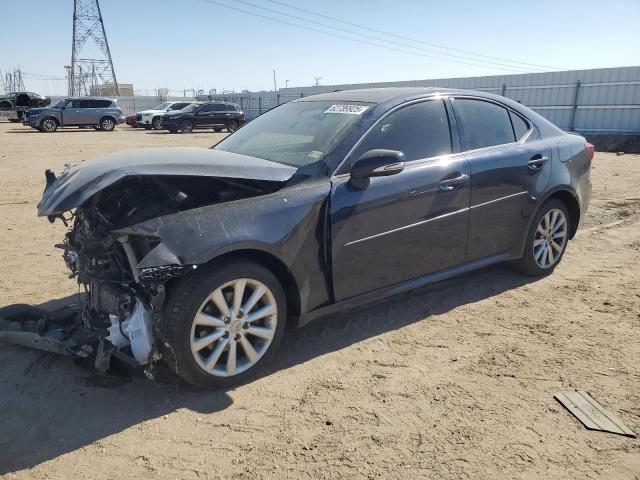 LEXUS IS 250 2009 con VIN JTHCK262192029065 - Foto de la subasta