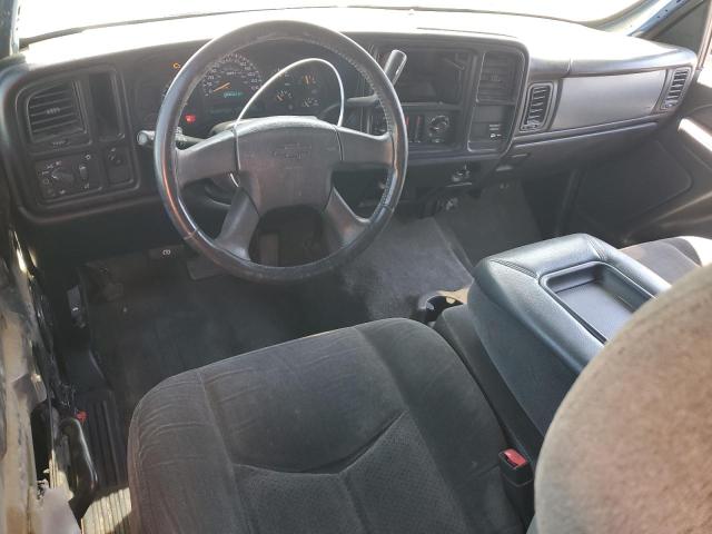 Снимка 8 от търг – 2003 CHEVROLET SILVERADO с VIN 2GCEC19V031135117