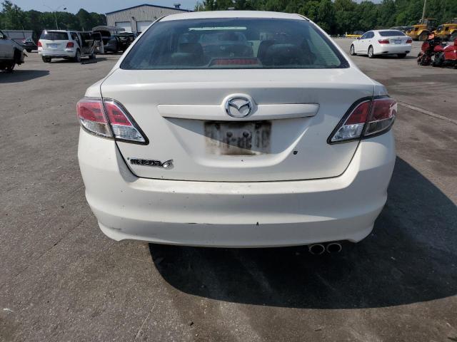 Photo 6 from auction – 2009 MAZDA 6 I with VIN 1YVHP82AX95M40319