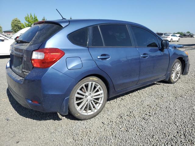Photo 3 from auction – 2013 SUBARU IMPREZA PR with VIN JF1GPAD66DH204586