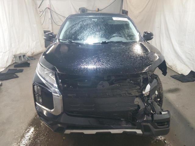 Photo 5 from auction – 2020 MITSUBISHI OUTLANDER with VIN JA4AR3AU6LU003148