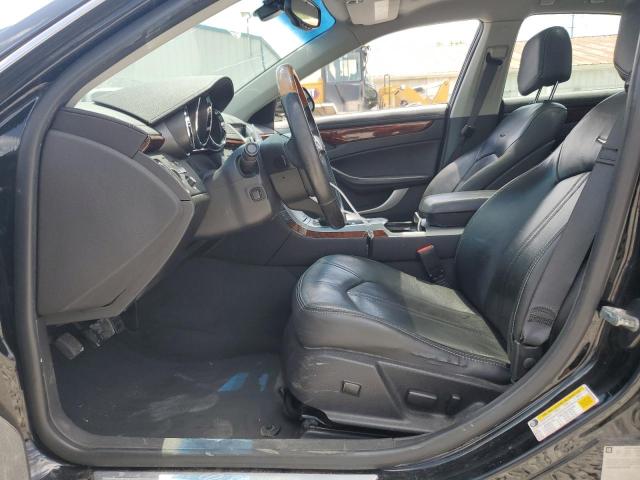Foto 7 de la subasta – 2012 CADILLAC CTS PREMIU con VIN 1G6DS5E35C0133002