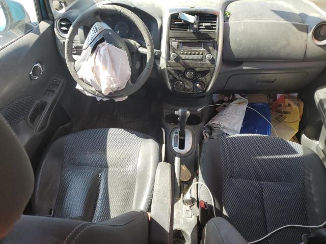 Photo 8 from auction – 2015 NISSAN VERSA NOTE with VIN 3N1CE2CP7FL428553