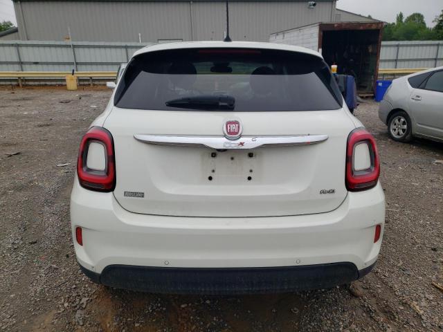 Photo 6 from auction – 2020 FIAT 500X with VIN ZFBNFYA19LP853764