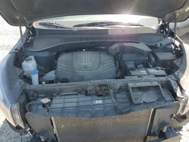 Photo 12 from auction – 2018 KIA SORENTO EX with VIN 5XYPHDA55JG395801