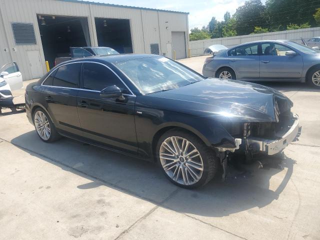 Photo 4 from auction – 2018 AUDI A4 PREMIUM with VIN WAULMAF49JA176233