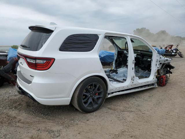 Photo 3 from auction – 2021 DODGE DURANGO SR with VIN 1C4SDJGJ1MC599268