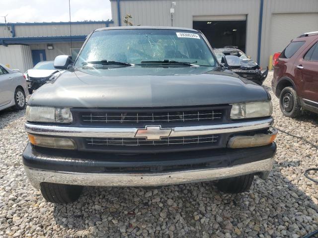 Photo 5 from auction – 2000 CHEVROLET SILVERADO with VIN 1GCEK14V1YE132114