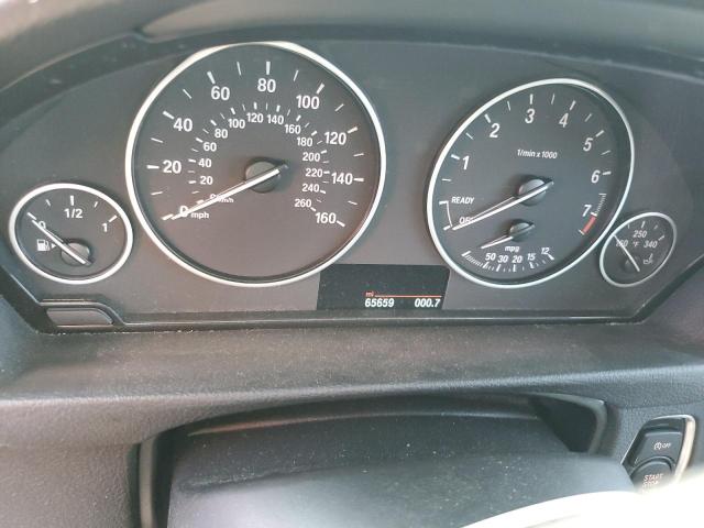 Photo 9 from auction – 2015 BMW 328 I with VIN WBA3A5G53FNS88484