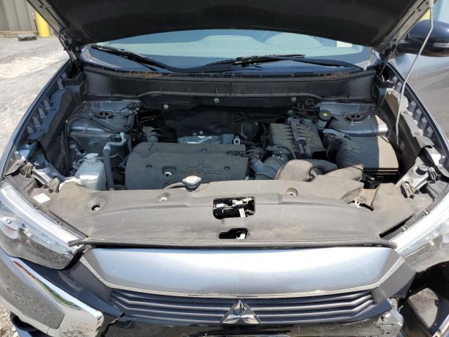 Photo 12 from auction – 2017 MITSUBISHI OUTLANDER with VIN JA4AR3AUXHZ039175