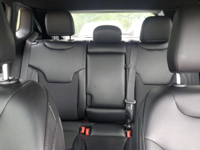 Photo 10 from auction – 2025 JEEP COMPASS LA with VIN 3C4NJDBN2ST580893