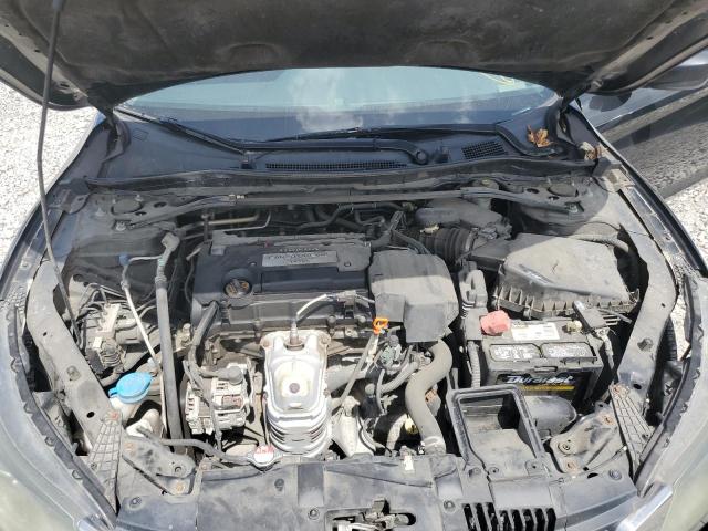 Photo 11 from auction – 2013 HONDA ACCORD EX with VIN 1HGCR2F72DA145240