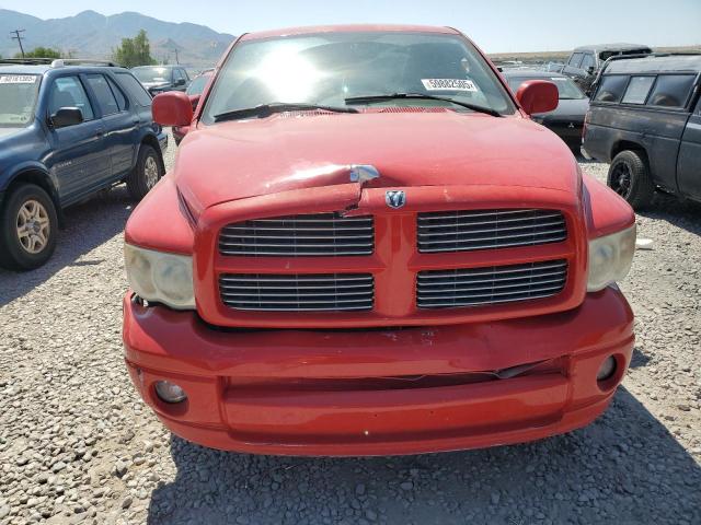 Photo 5 from auction – 2004 DODGE RAM 1500 S with VIN 1D7HA18D14J260832