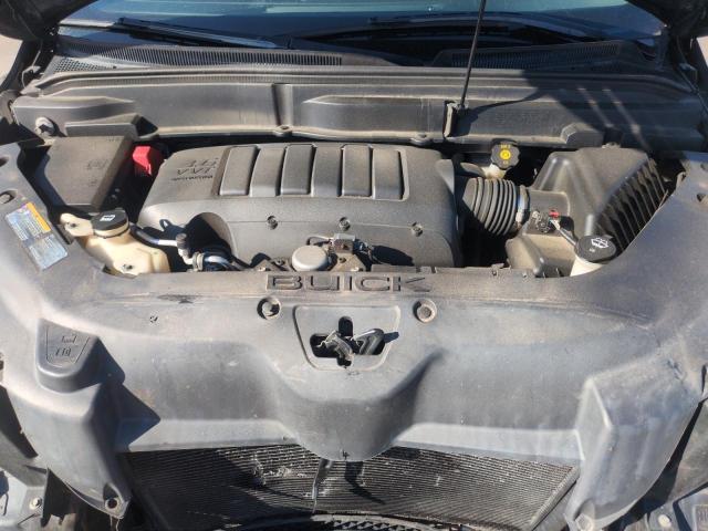 Photo 12 from auction – 2012 BUICK ENCLAVE with VIN 5GAKRAED4CJ385417