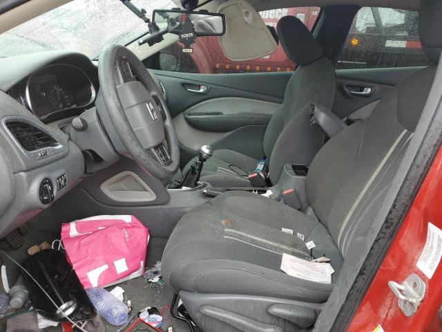 Photo 7 from auction – 2013 DODGE DART SXT with VIN 1C3CDFBH2DD106749