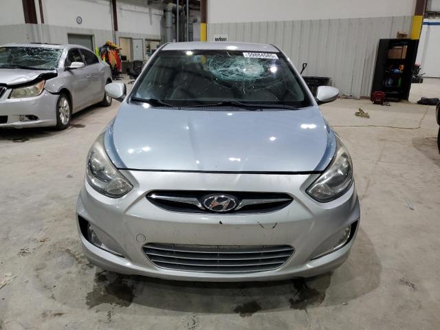 Photo 5 from auction – 2012 HYUNDAI ACCENT GLS with VIN KMHCU4AE6CU064474