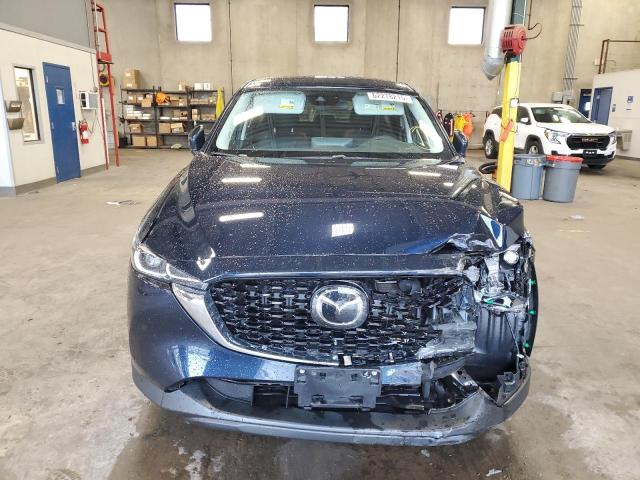 Photo 5 from auction – 2023 MAZDA CX-5 SELECT with VIN JM3KFBBM3P0269484