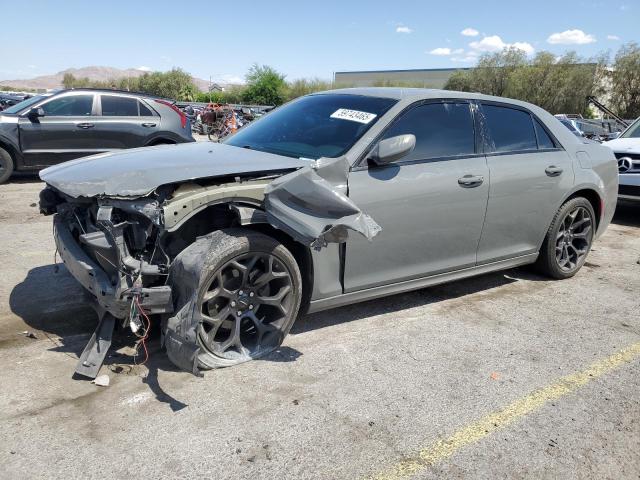 CHRYSLER 300 S 2019 with VIN 2C3CCABG2KH686078 - Photo from auction