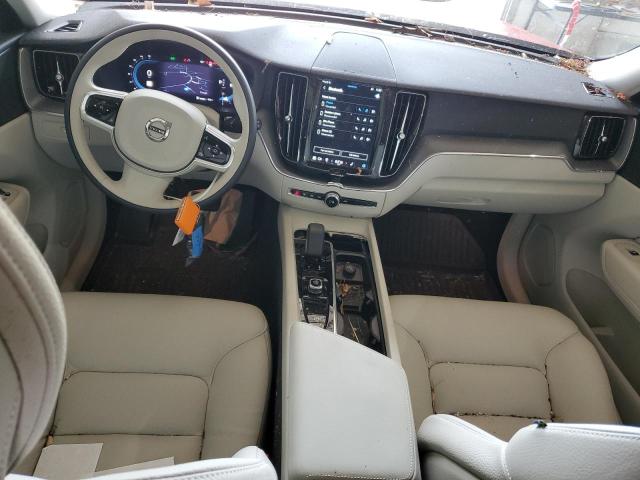 Photo 8 from auction – 2025 VOLVO XC60 PLUS with VIN YV4M12RC2S1019988