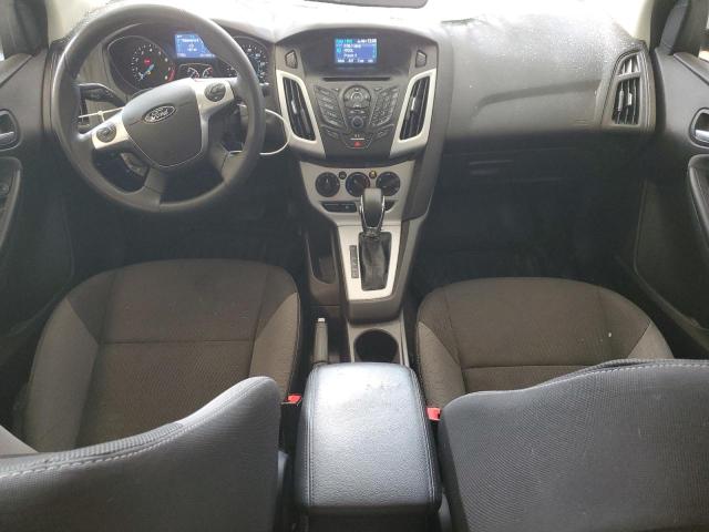 Photo 8 from auction – 2014 FORD FOCUS SE with VIN 1FADP3F2XEL157683