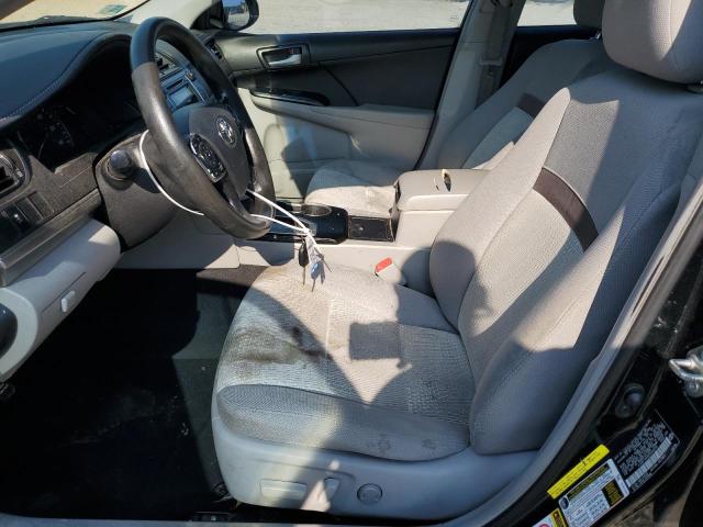 Photo 7 from auction – 2014 TOYOTA CAMRY L with VIN 4T4BF1FK0ER348310