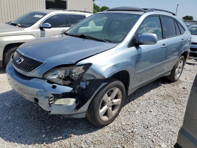 صورة رقم 1 من المزاد - 2006 LEXUS RX 330 مع VIN 2T2HA31U26C095030