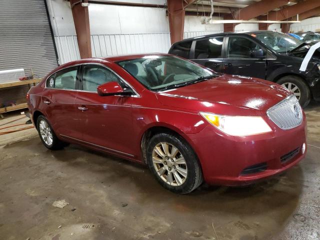 Photo 4 from auction – 2011 BUICK LACROSSE C with VIN 1G4GA5ED5BF129545