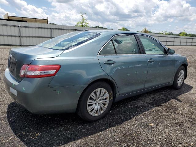 Photo 3 from auction – 2010 TOYOTA CAMRY BASE with VIN 4T4BF3EK5AR003135
