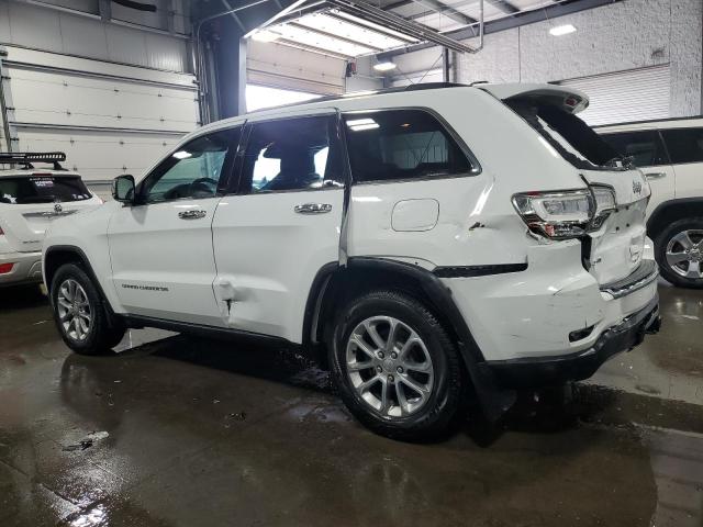 Photo 2 from auction – 2015 JEEP GRAND CHER with VIN 1C4RJFBG6FC215861