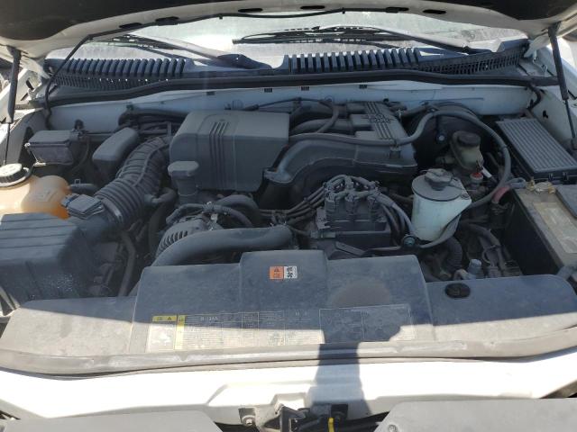 Photo 12 from auction – 2002 FORD EXPLORER X with VIN 1FMZU73E52ZA02400