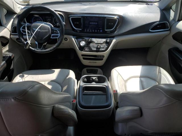 Photo 8 from auction – 2017 CHRYSLER PACIFICA T with VIN 2C4RC1BG8HR599133