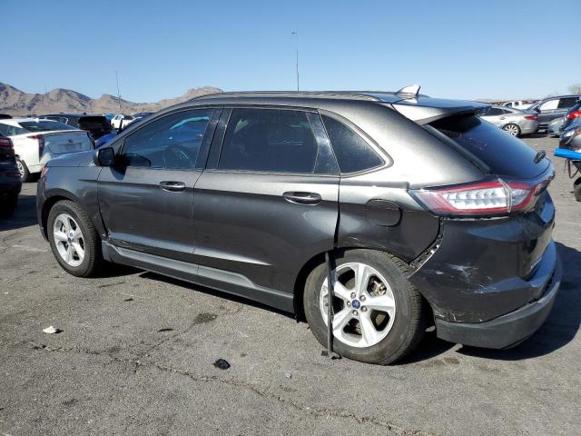 Photo 2 from auction – 2016 FORD EDGE SE with VIN 2FMPK4G92GBB61989