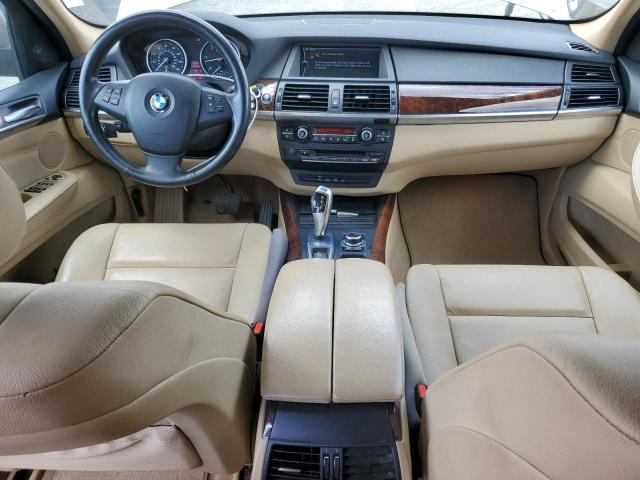 Photo 8 from auction – 2012 BMW X5 XDRIVE3 with VIN 5UXZW0C57CL664598