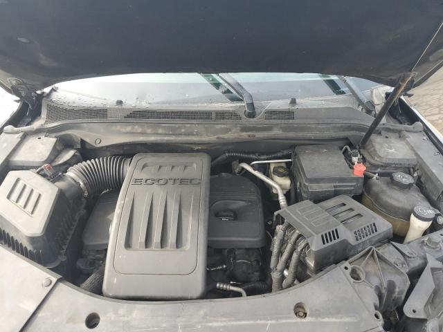 Photo 12 from auction – 2015 GMC TERRAIN SL with VIN 2GKALSEK8F6421017