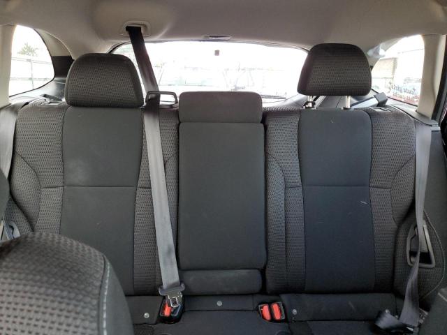 Photo 10 from auction – 2022 SUBARU OUTBACK PR with VIN 4S4BTADC5N3168552