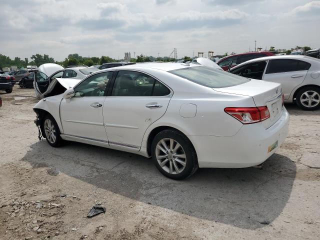 Photo 2 from auction – 2012 LEXUS ES 350 with VIN JTHBK1EG4C2486284