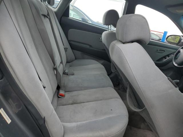 Photo 10 from auction – 2007 HYUNDAI ELANTRA with VIN KMHDU46D77U102403