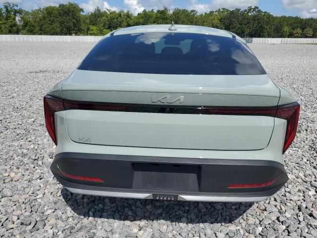 Photo 6 from auction – 2025 KIA K4 EX with VIN 3KPFU4DE6SE071306