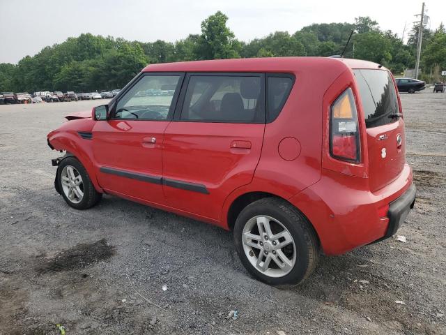 Снимка 2 от търг – 2010 KIA SOUL + с VIN KNDJT2A2XA7042272