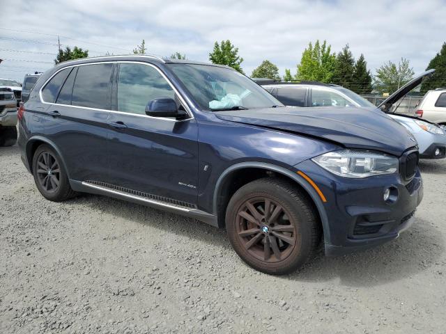 Photo 4 from auction – 2017 BMW X5 XDR40E with VIN 5UXKT0C34H0V97671