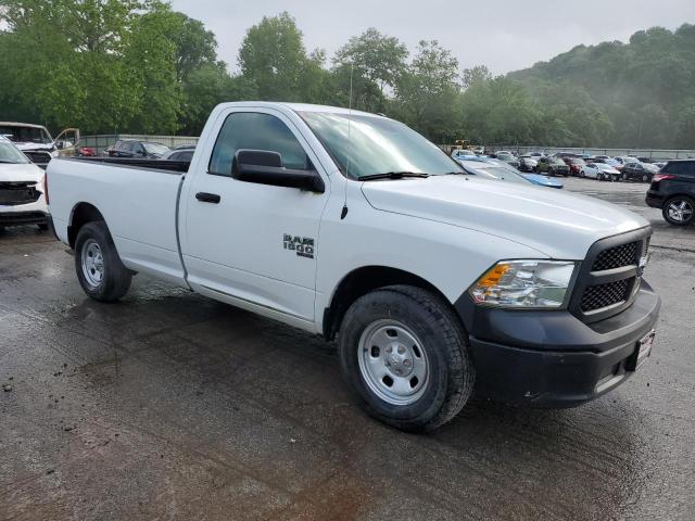 Photo 4 from auction – 2021 RAM 1500 CLASS with VIN 3C6JR6DG1MG692461