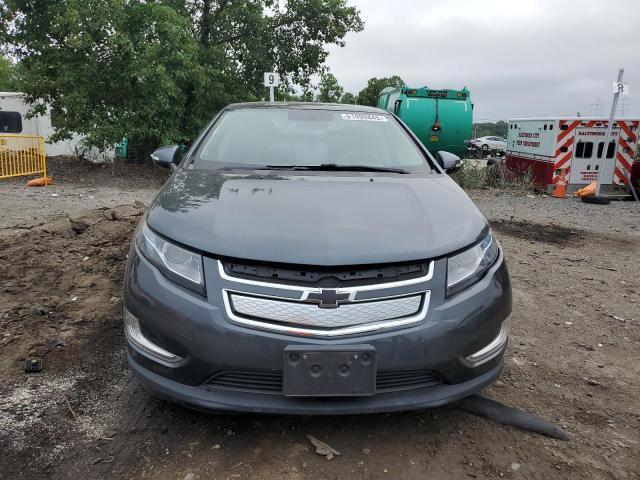 Photo 5 from auction – 2012 CHEVROLET VOLT with VIN 1G1RA6E49CU115480