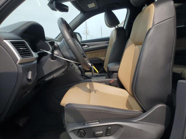 Photo 7 from auction – 2021 VOLKSWAGEN ATLAS CROS with VIN 1V2EE2CA2MC205183