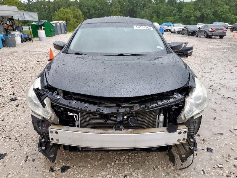 Photo 5 from auction – 2015 NISSAN ALTIMA 2.5 with VIN 1N4AL3AP1FN863223