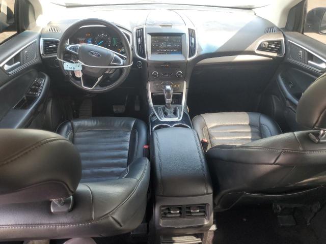Photo 8 from auction – 2015 FORD EDGE SEL with VIN 2FMTK3J92FBC32222