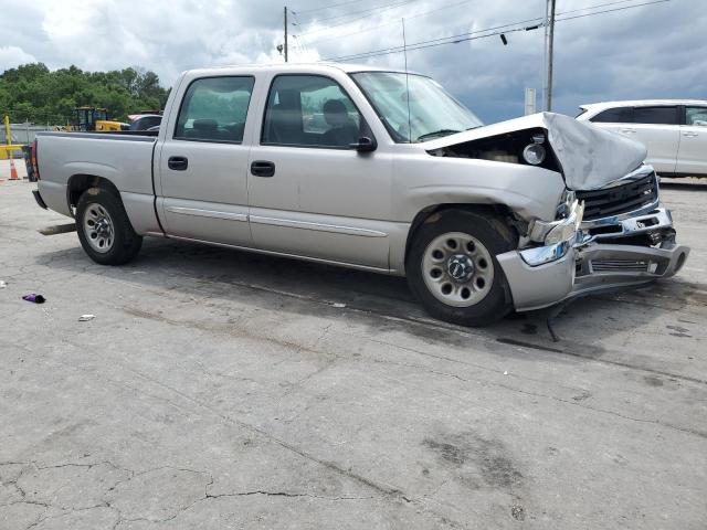 Photo 4 from auction – 2006 GMC NEW SIERRA with VIN 2GTEC13V961341601