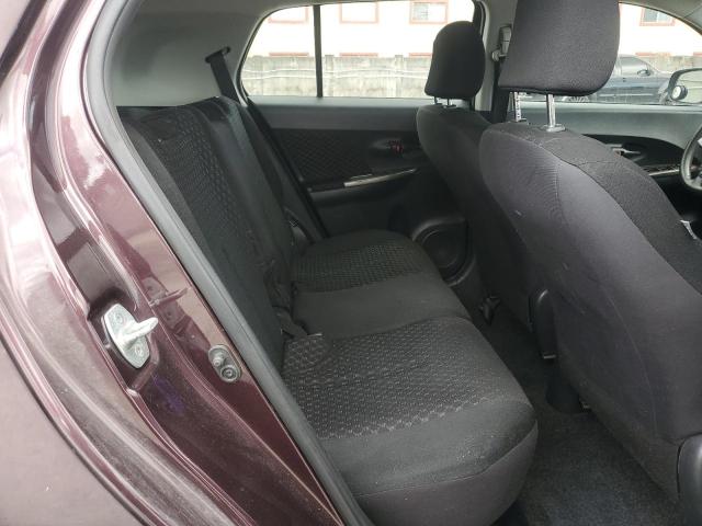 Photo 10 from auction – 2012 TOYOTA SCION XD with VIN JTKKU4B48C1016409